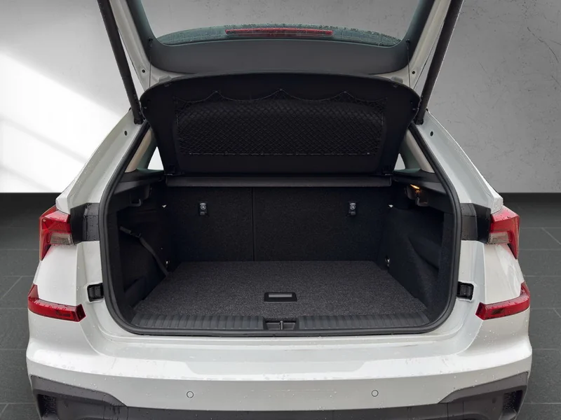 Kamiq 1.0 TSI DSG Tour