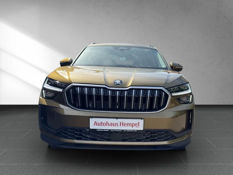 Kodiaq II 1.5 TSI iV DSG Selection