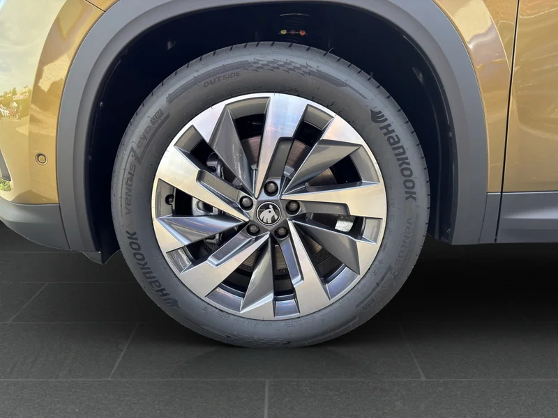 Kodiaq II 1.5 TSI iV DSG Selection
