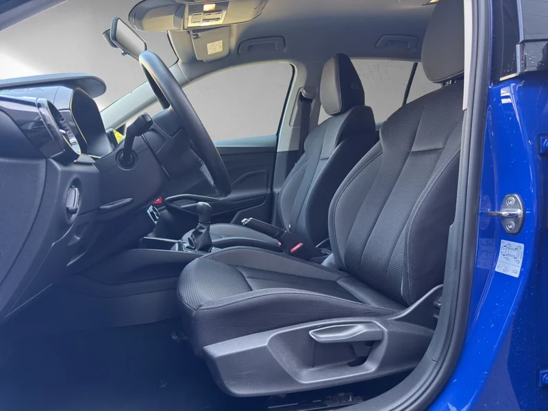 Fabia IV 1.0 Tour