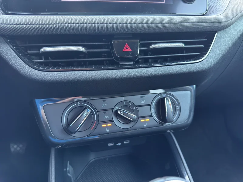 Fabia IV 1.0 Tour