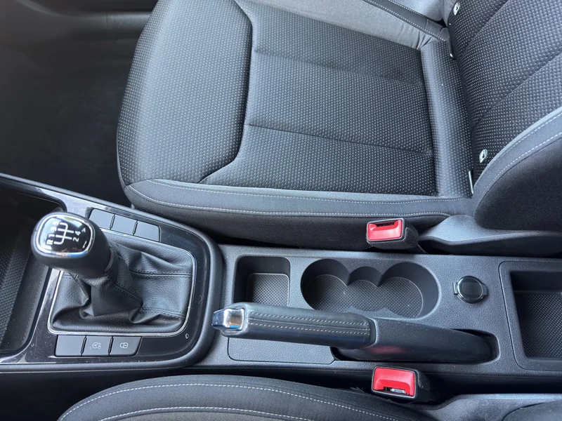 Fabia IV 1.0 Tour