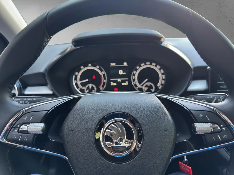 Fabia IV 1.0 Tour