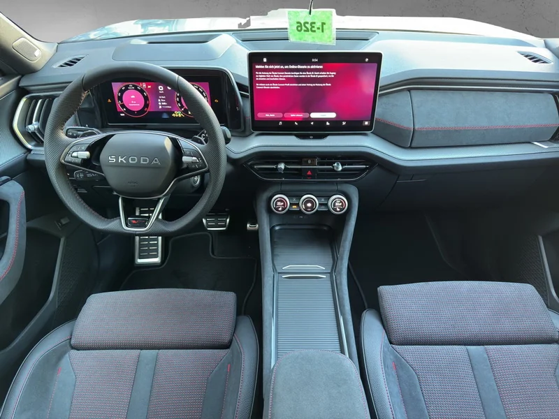Kodiaq II 2.0 TSI DSG 4x4 RS
