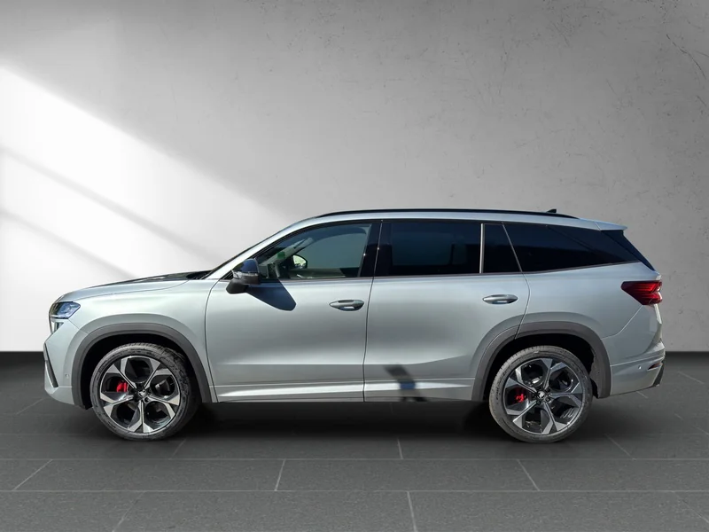 Kodiaq II 2.0 TSI DSG 4x4 RS