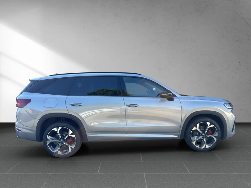 Kodiaq II 2.0 TSI DSG 4x4 RS