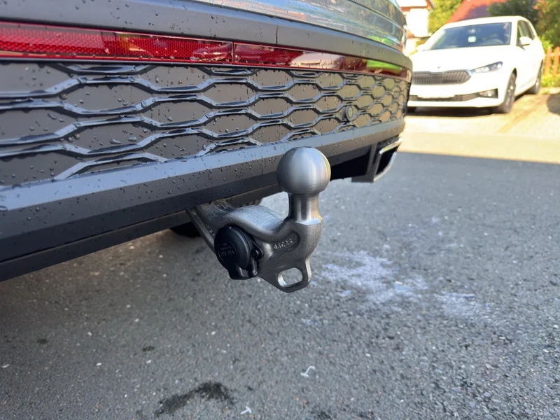 Kodiaq II 2.0 TSI DSG 4x4 RS