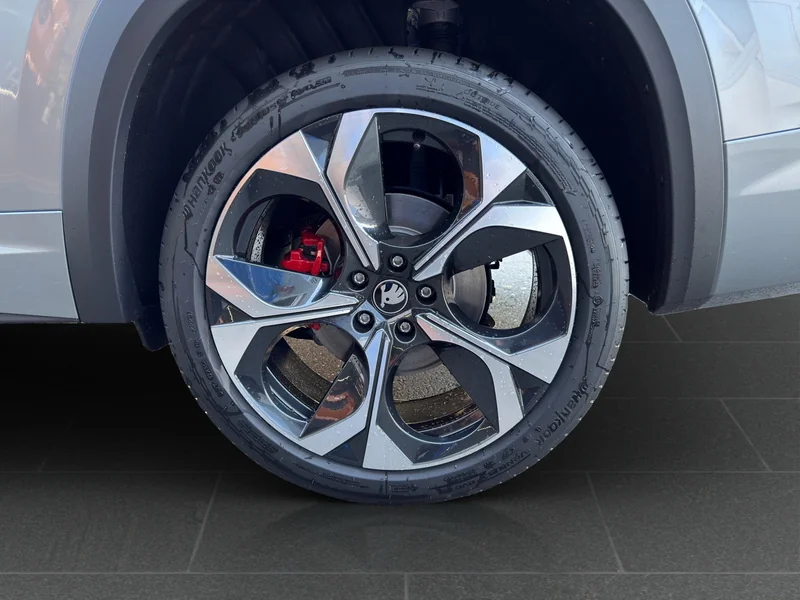 Kodiaq II 2.0 TSI DSG 4x4 RS