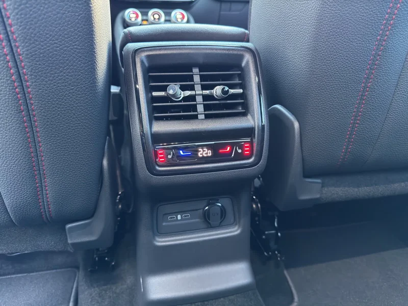 Kodiaq II 2.0 TSI DSG 4x4 RS