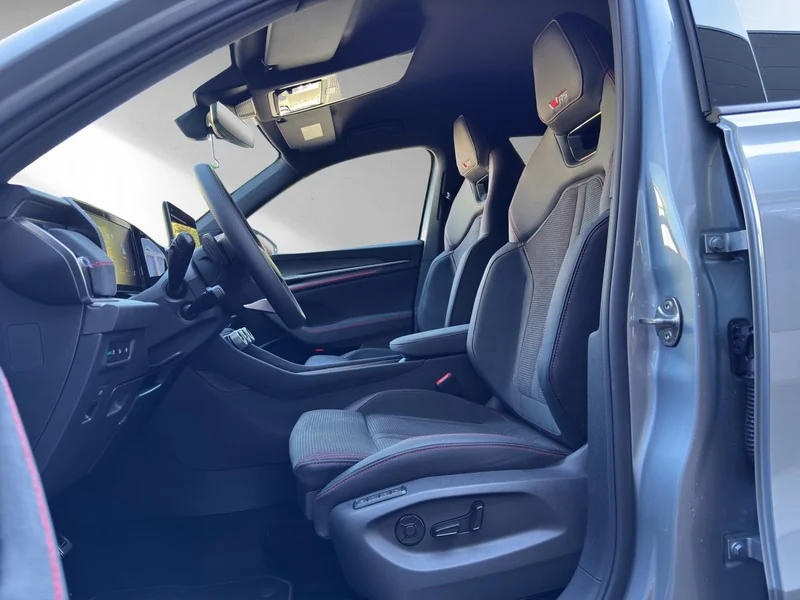 Kodiaq II 2.0 TSI DSG 4x4 RS