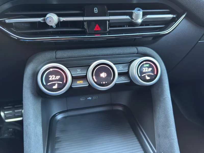 Kodiaq II 2.0 TSI DSG 4x4 RS