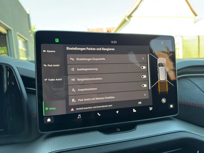 Kodiaq II 2.0 TSI DSG 4x4 RS