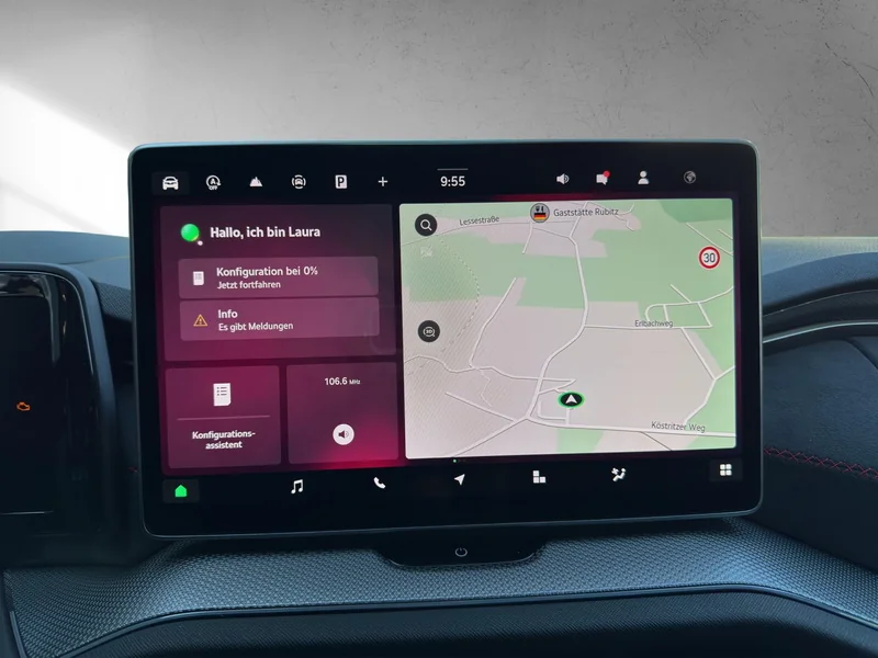 Kodiaq II 2.0 TSI DSG 4x4 RS