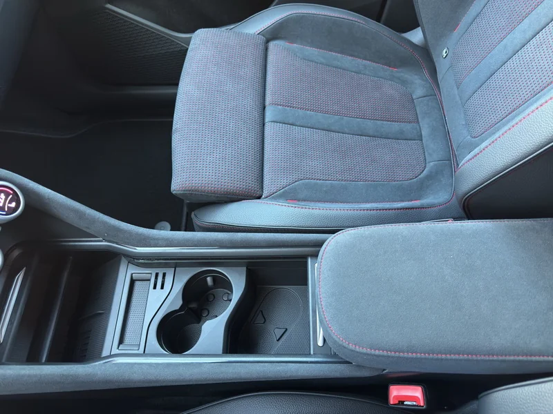 Kodiaq II 2.0 TSI DSG 4x4 RS