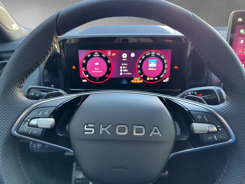 Kodiaq II 2.0 TSI DSG 4x4 RS