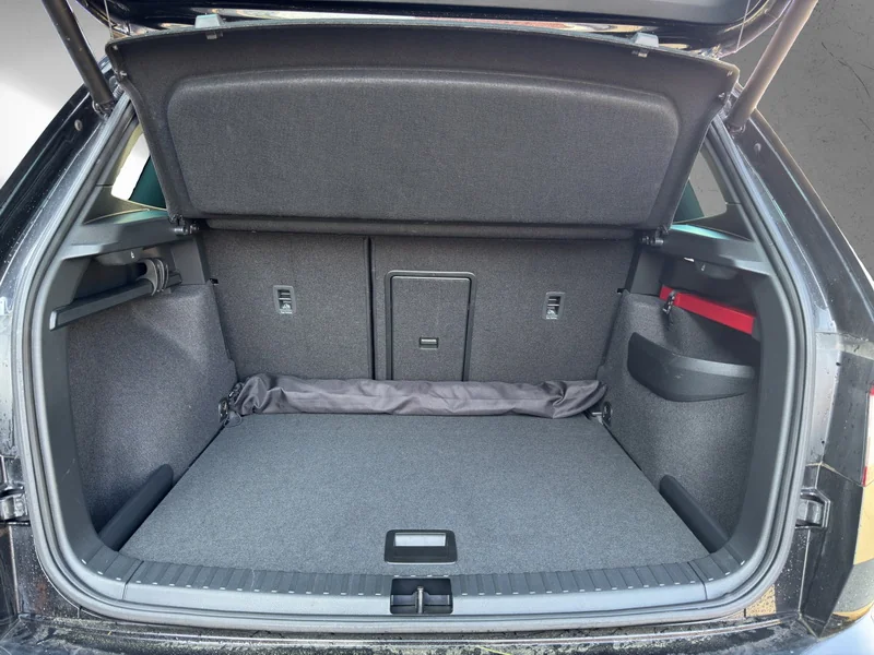 Karoq 2.0 TDI DSG 4x4 Sportline