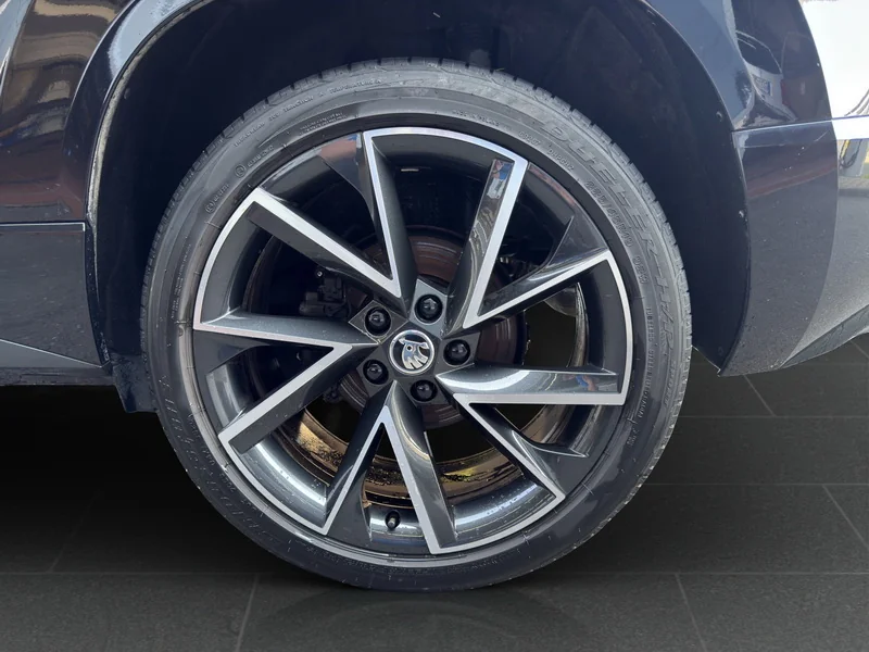 Karoq 2.0 TDI DSG 4x4 Sportline