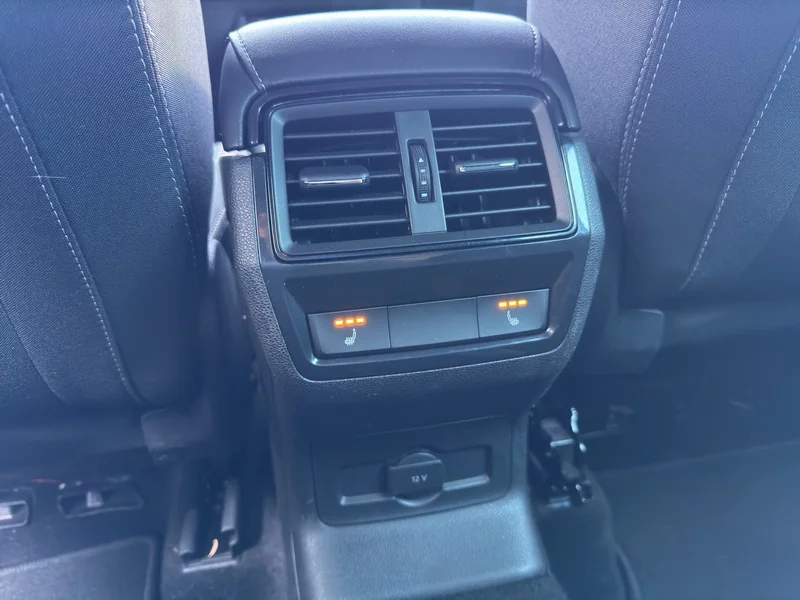 Karoq 2.0 TDI DSG 4x4 Sportline