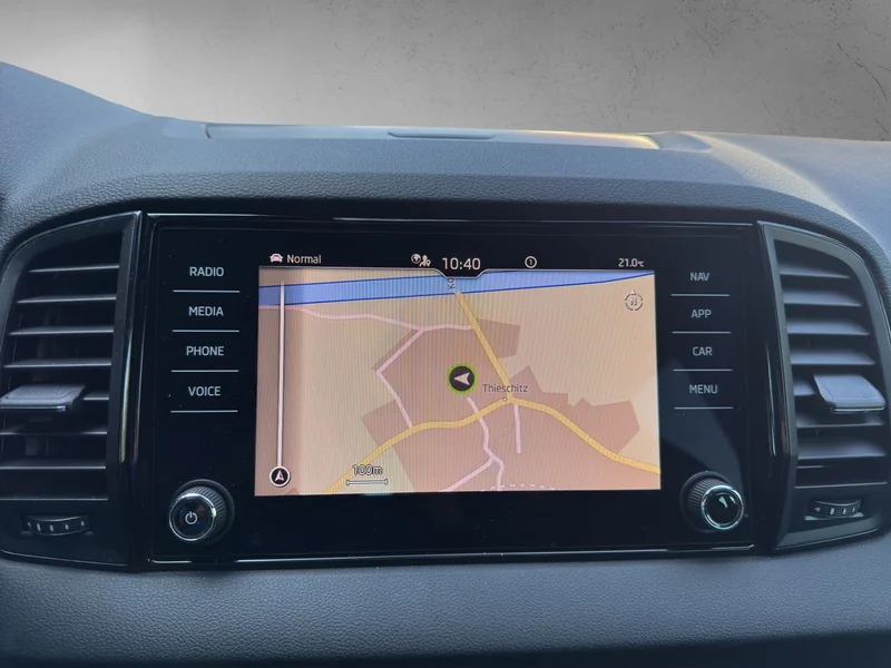 Karoq 2.0 TDI DSG 4x4 Sportline