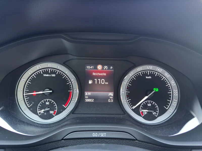 Karoq 2.0 TDI DSG 4x4 Sportline