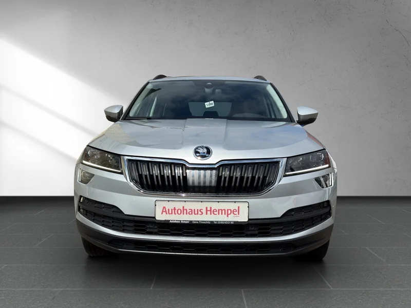 Karoq 1.5 TSI Ambition