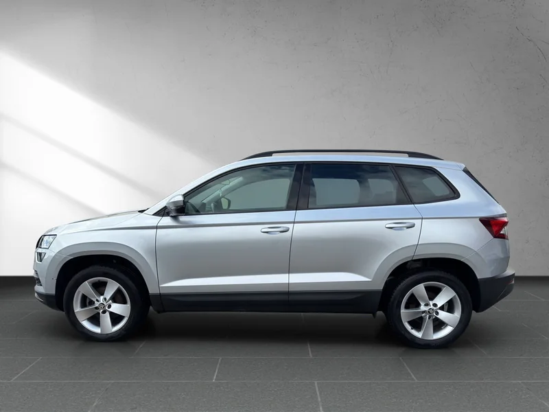 Karoq 1.5 TSI Ambition