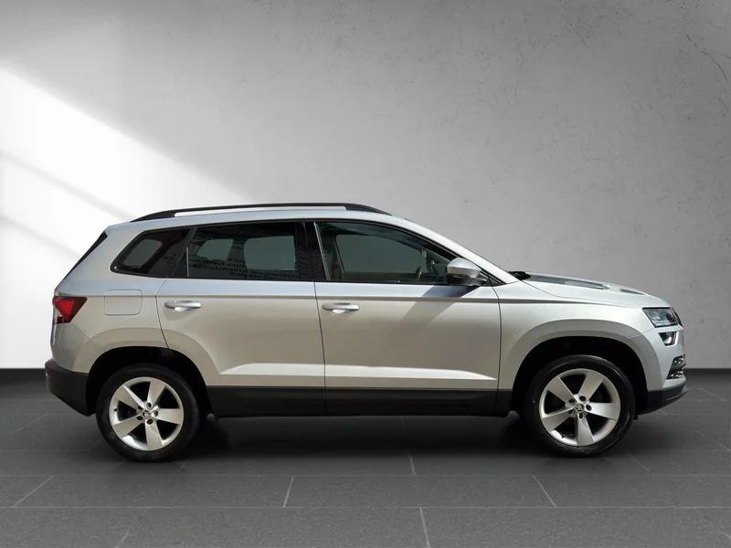 Karoq 1.5 TSI Ambition