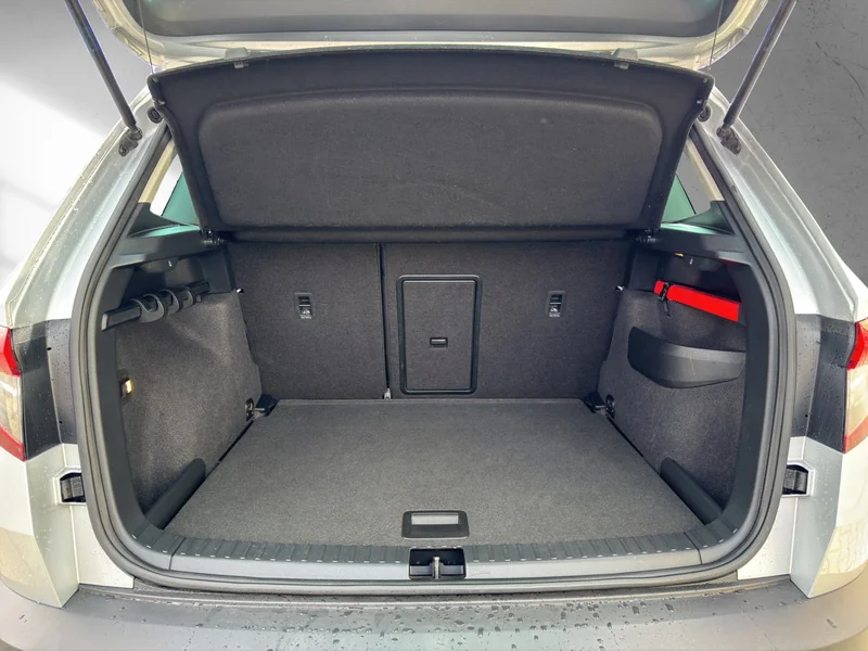 Karoq 1.5 TSI Ambition