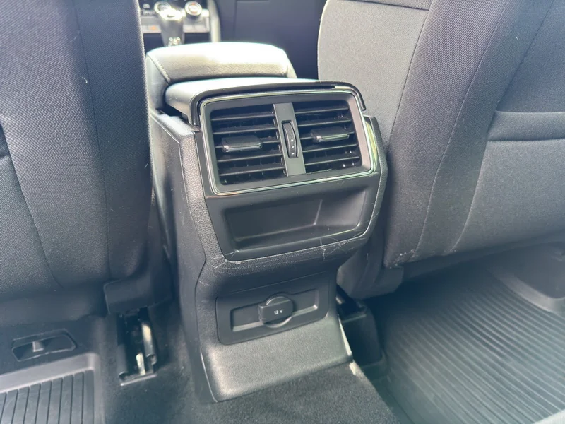Karoq 1.5 TSI Ambition