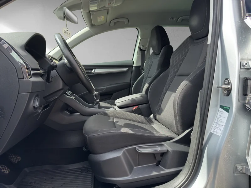 Karoq 1.5 TSI Ambition