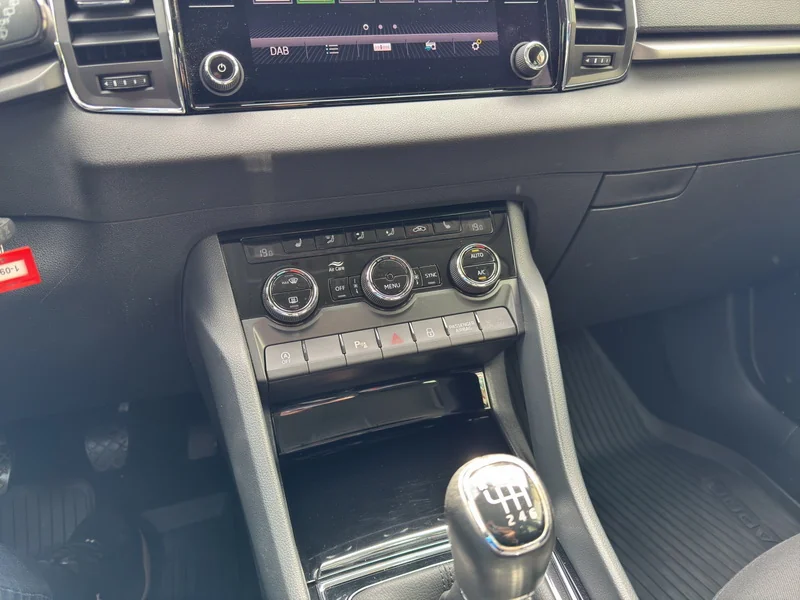 Karoq 1.5 TSI Ambition