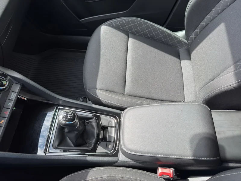 Karoq 1.5 TSI Ambition