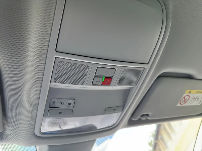 Karoq 1.5 TSI Ambition