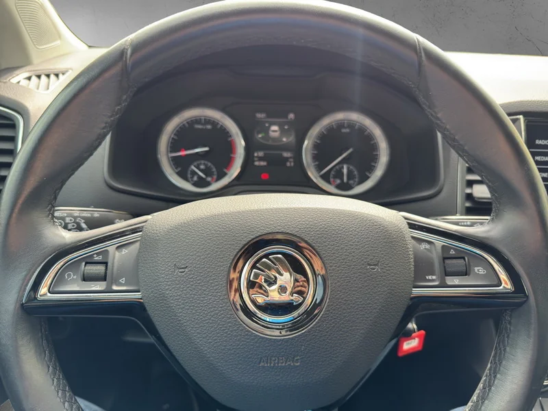 Karoq 1.5 TSI Ambition