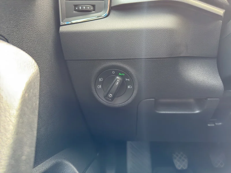 Karoq 1.5 TSI Ambition