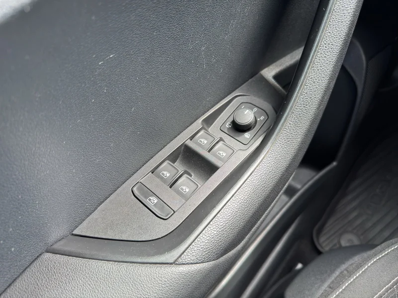 Karoq 1.5 TSI Ambition