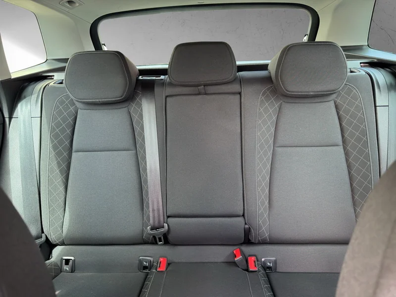 Karoq 1.5 TSI Ambition