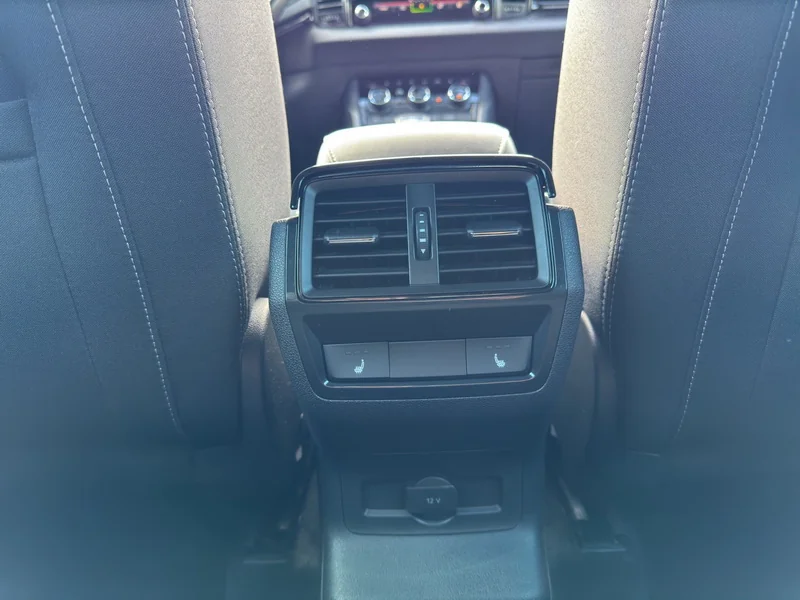 Karoq 2.0 TSI DSG 4x4 Sportline