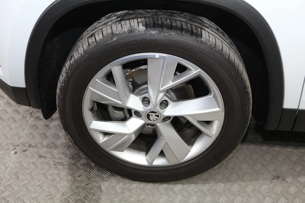 Kodiaq 1.4 TSI DSG 4x4 Ambition