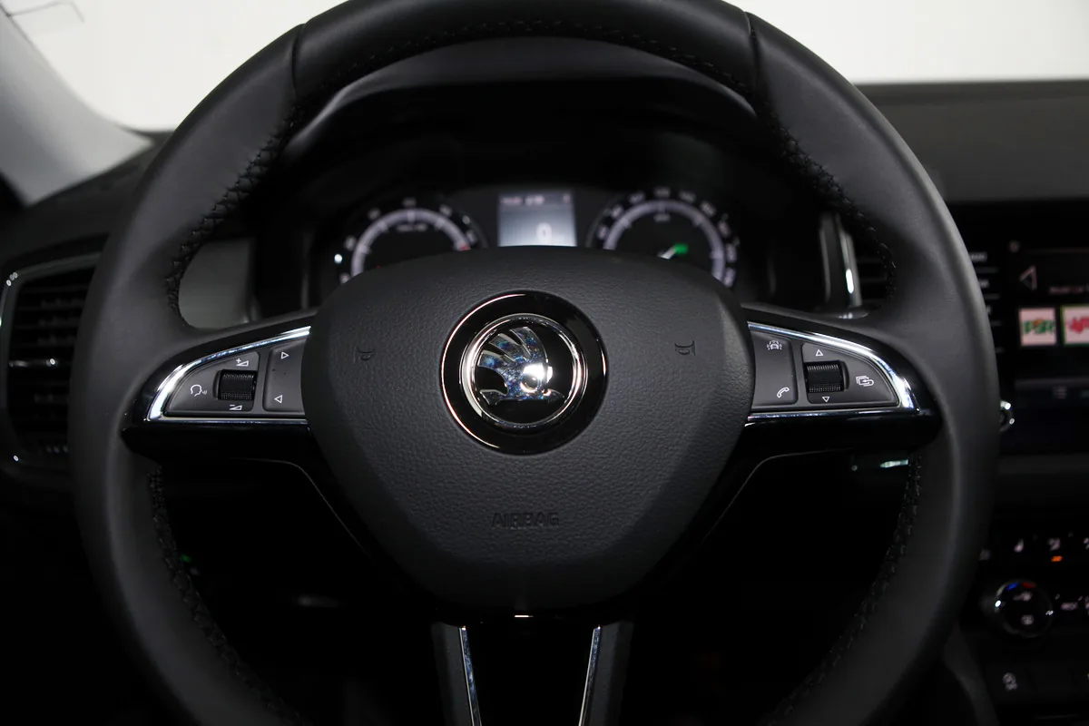 Kodiaq 1.4 TSI DSG 4x4 Ambition