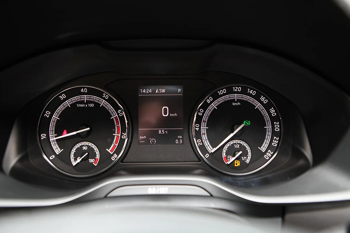 Kodiaq 1.4 TSI DSG 4x4 Ambition
