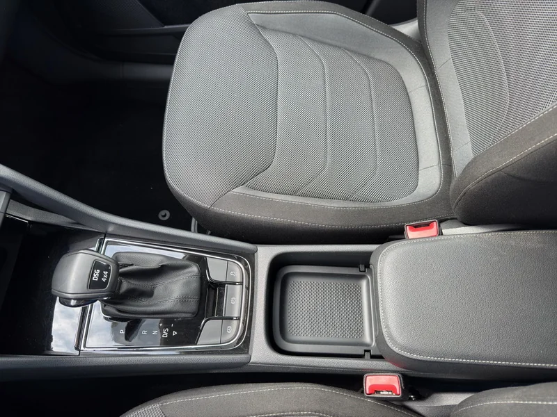 Kodiaq 1.4 TSI DSG 4x4 Ambition