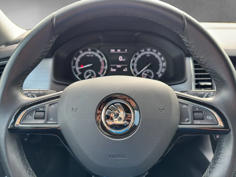 Kodiaq 1.4 TSI DSG 4x4 Ambition
