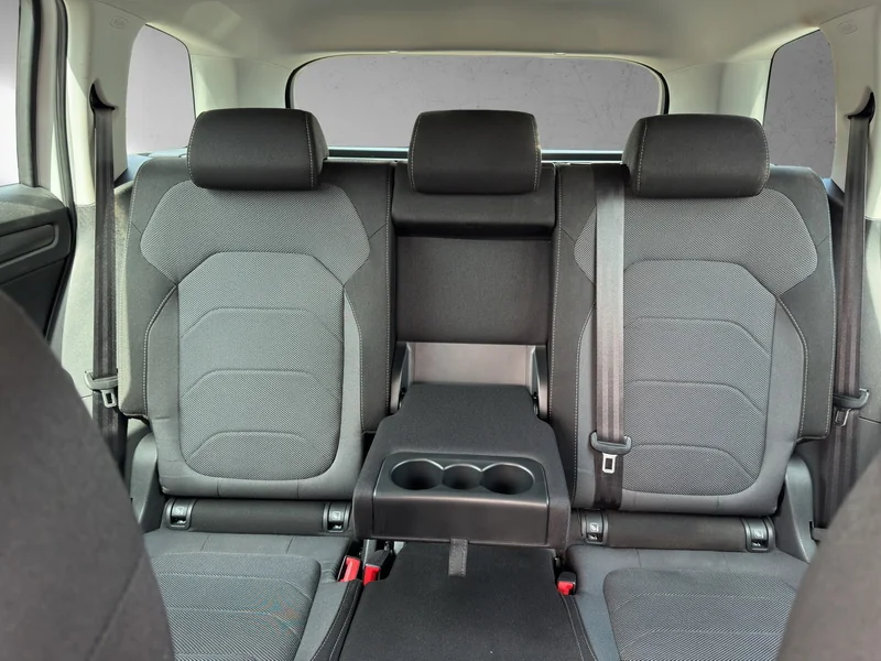 Kodiaq 1.4 TSI DSG 4x4 Ambition