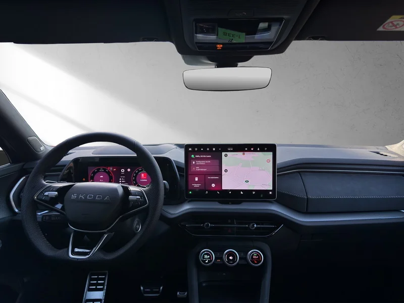 Kodiaq II 2.0 TDI DSG 4x4 Sportline