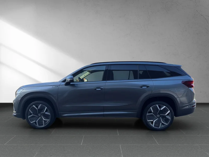 Kodiaq II 2.0 TDI DSG 4x4 Sportline