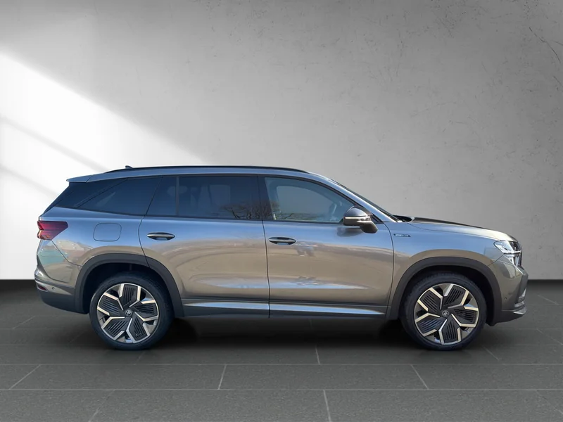 Kodiaq II 2.0 TDI DSG 4x4 Sportline