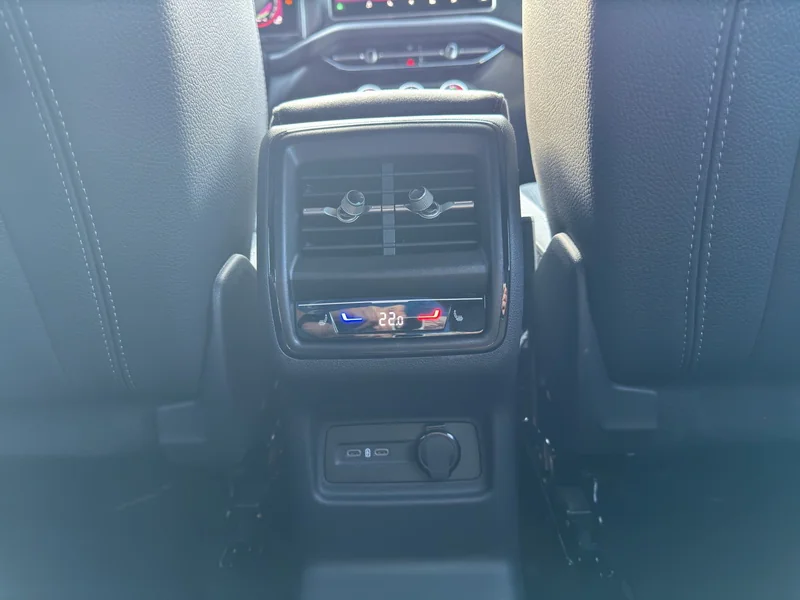 Kodiaq II 2.0 TDI DSG 4x4 Sportline