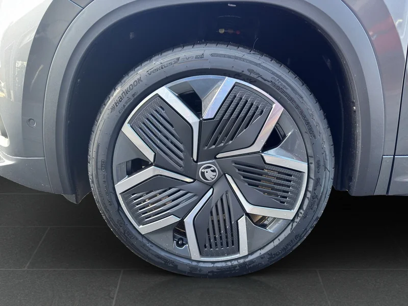 Kodiaq II 2.0 TDI DSG 4x4 Sportline