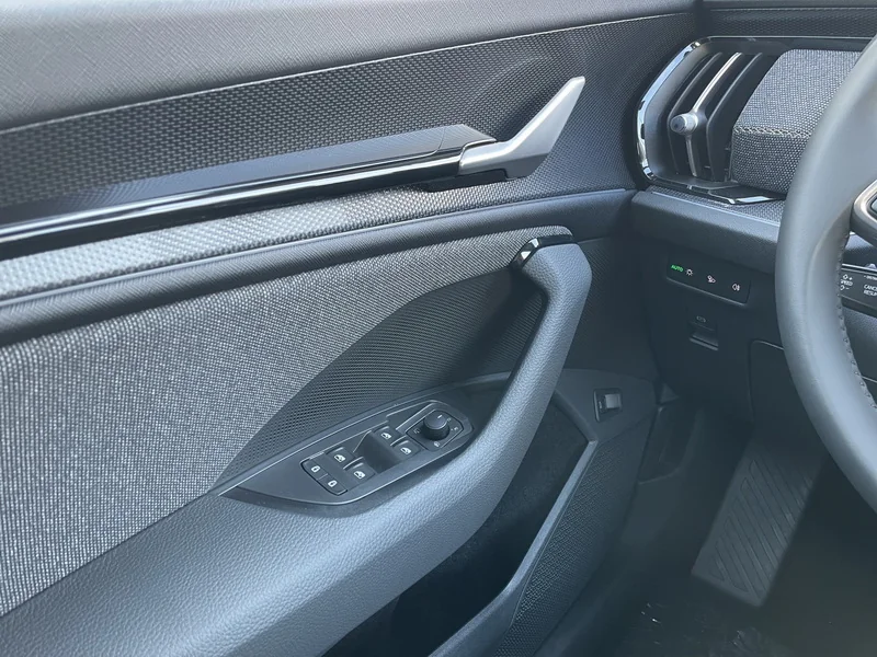 Kodiaq II 1.5 TSI m-HEV DSG Selection